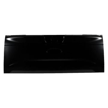 Tailgate Panel w/o Applique w/Flex Step Shell for Ford F-150 XL XLT Lariat Raptor 2015-2020