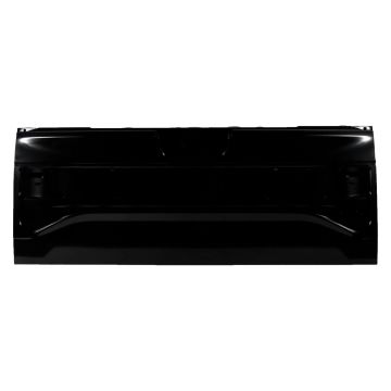 Tailgate Panel w/Applique w/Flex Step Shell for Ford F-150 Platinum King Ranch Limited Raptor 2015-2017