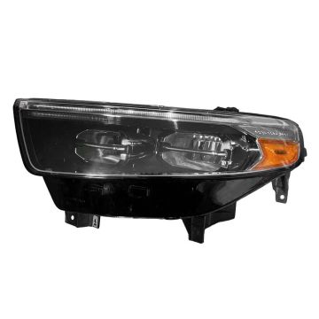 Headlight Assembly Composite Left for Ford Explorer ST Timberline ST-Line 2020-2024