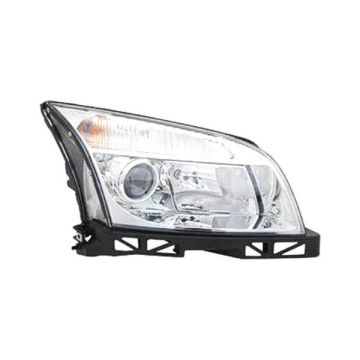 Headlight Assembly Composite Right for Mercury Milan 2006-2009