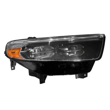 Headlight Assembly Composite Right for Ford Explorer ST Timberline ST-Line 2020-2024