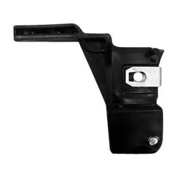 Headlight Bracket Right for Ford Fusion Lincoln MKZ