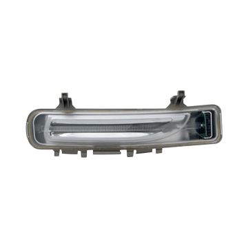 Parking Light Assembly Left for Ford Edge 2011-2014