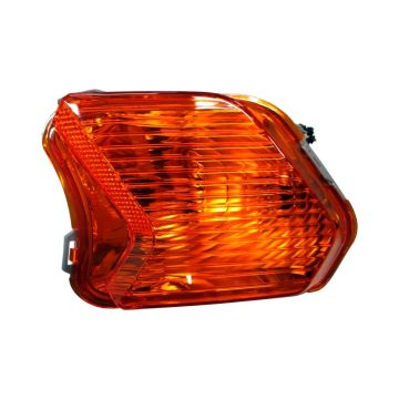 Parking Light Assembly Left w/o Fog Lamps for Ford Escape 2017-2019