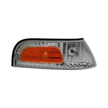 Parking Light Assembly Right for Ford Crown Victoria LX Base Police Interceptor LX Sport Fleet 1998-2011