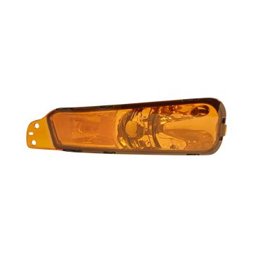 Parking Light Assembly Right Includes Signal & Marker Lamps for Ford Mustang 2005-2009
