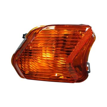 Parking Light Assembly Right w/o Fog Lamps for Ford Escape 2017-2019