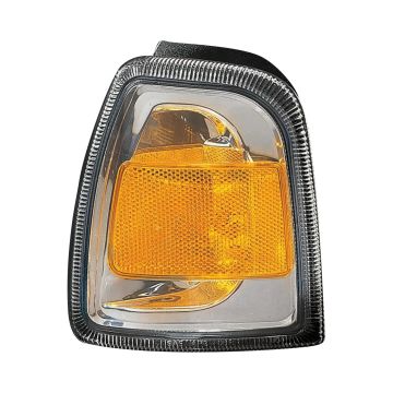 Turn Signal Light Front Left for Ford Ranger 2006-2011