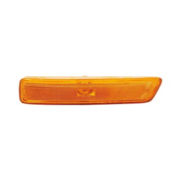 Side Marker Light Assembly Front Left for Mercury Mountaineer 2002-2005