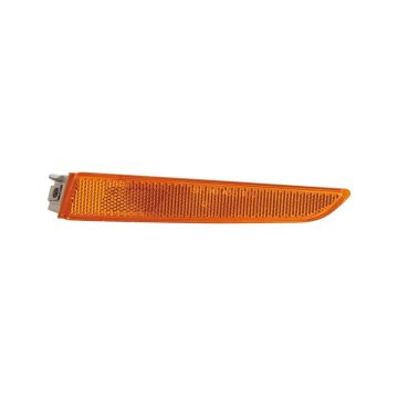 Side Marker Light Assembly Front Left for Ford Fusion Hybrid 2010-2012