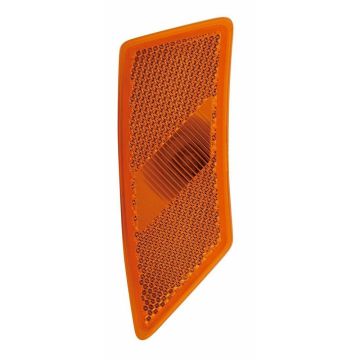 Side Marker Light Assembly Front Left for Ford Ranger 2019-2023