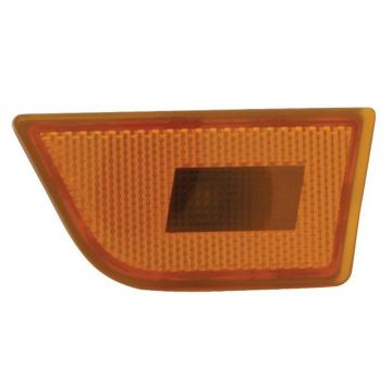 Side Marker Light Assembly Front Left CAPA for Ford Maverick 2022-2024