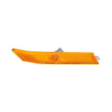 Side Marker Light Assembly Front Right for Ford Fusion Mercury Milan