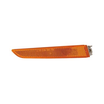 Side Marker Light Assembly Front Right for Ford Fusion Hybrid 2010-2012