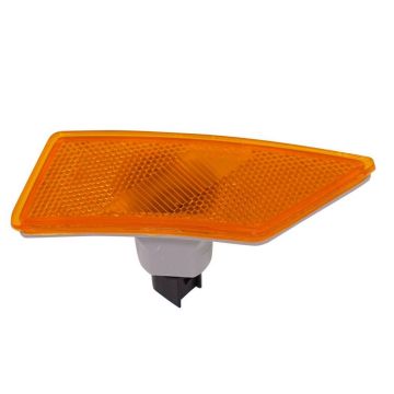 Side Marker Light Assembly Front Right for Ford Ranger 2019-2023