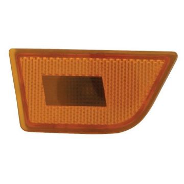 Side Marker Light Assembly Front Right CAPA for Ford Maverick 2022-2024
