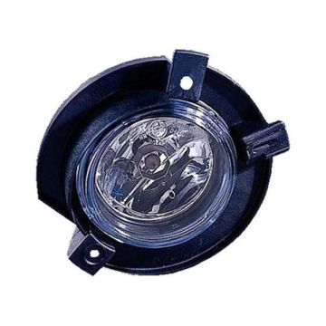 Fog Light Assembly Left w/o Bulb for Ford Explorer 2002-2005