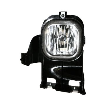 Fog Light Assembly Left for Ford Ranger FX4 Limited Sport XL XLT 2006-2007