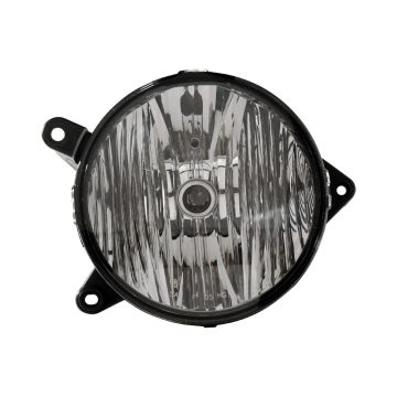 Fog Light Assembly Left for Ford Mustang GT 2010-2012