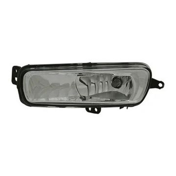 Fog Light Assembly Left CAPA for Ford Focus 2015-2018
