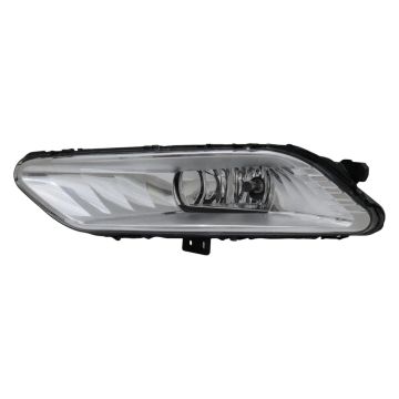 Fog Light Assembly Left Halogen for Ford Fusion 2017-2018
