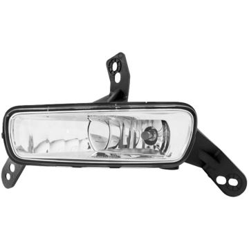 Fog Light Assembly Left Halogen for Ford Expedition 2018-2021
