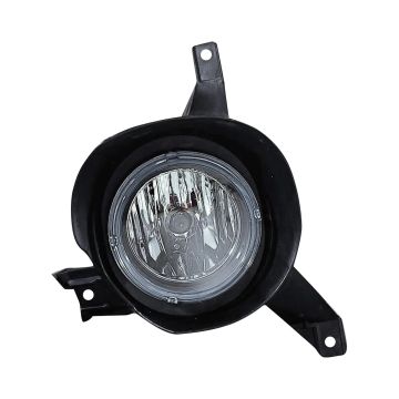 Fog Light Assembly Right Sport Pkg for Ford Explorer Explorer Sport Explorer Sport Trac