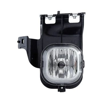 Fog Light Assembly Right for Ford Ranger FX4 Limited Sport XL XLT 2006-2007