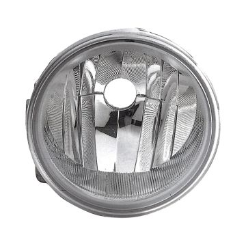 Fog Light Assembly Right Lens/Housing From 8-9-05 for Ford F-150 Lincoln Mark LT