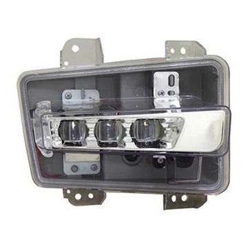 Fog Light Assembly Right for Ford Expedition 2015-2017