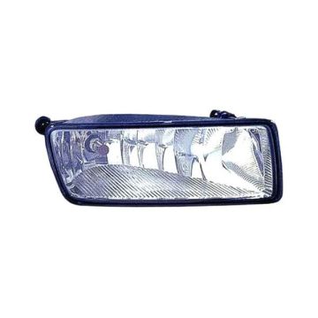 Fog Light Lens / Housing Right w/o Ironman Pkg w/o Sport Pkg/EDDIE BAUER/LIMITED for Ford Explorer Explorer Sport Trac