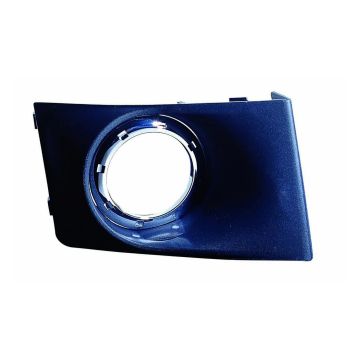 Fog Light Cover Left Bezel w/Fog Lamps for Ford Focus 2008-2011