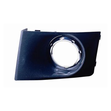 Fog Light Cover Right Bezel w/Fog Lamps for Ford Focus 2008-2011