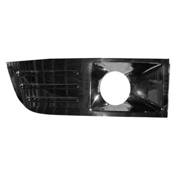 Fog Light Cover Right Chrome for Ford Flex 2009-2012