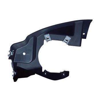 Fog Light Housing Left Bracket for Ford Freestyle 2005-2007