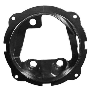Fog Light Housing Right Bracket for Ford Escape 2007