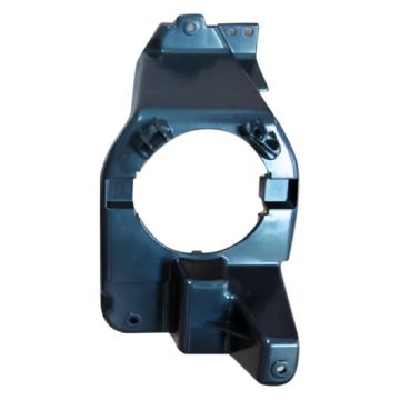 Fog Light Bracket Left for Ford Explorer 2011-2015