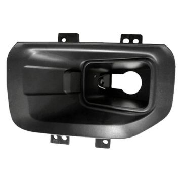 Fog Light Bracket Left for Ford F-150 2015-2018