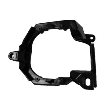 Fog Light Bracket Left for Ford Mustang 2015-2017