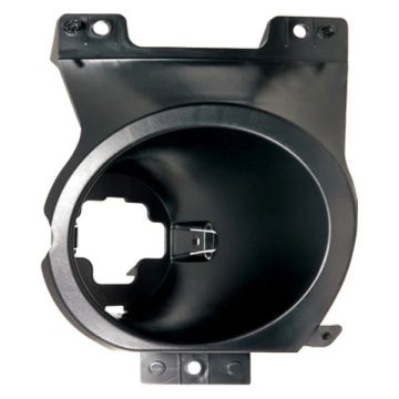 Fog Light Bracket Right for Ford F-150 2009-2010