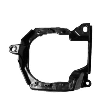 Fog Light Bracket Right for Ford Mustang 2015-2017