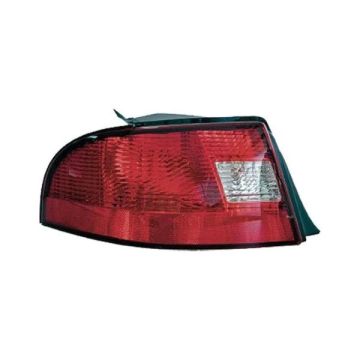 Tail Light Assembly Left for Mercury Sable Sedan 2000-2003