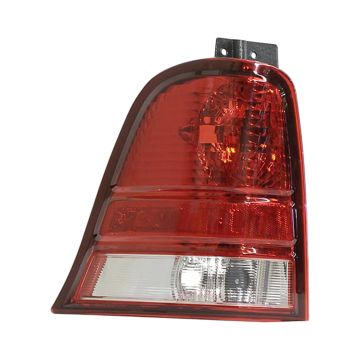 Tail Light Assembly Left for Ford Freestar 2004-2007
