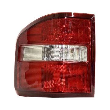 Tail Light Assembly Left for Ford F-150 2004-2009