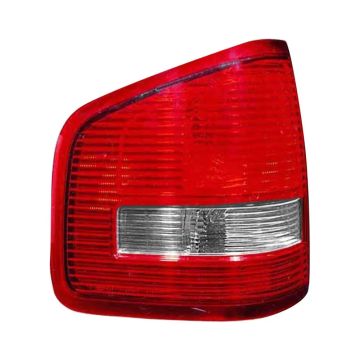 Tail Light Assembly Left for Ford Explorer Sport Trac 2007-2010