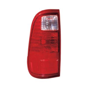 Tail Light Assembly Left for Ford F-250 Super Duty F-350 Super Duty