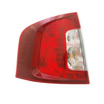 Tail Light Assembly Left for Ford Edge Sport 2011-2014