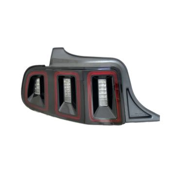 Tail Light Assembly Left for Ford Mustang Shelby GT500 2013-2014