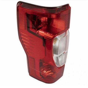 Tail Light Assembly Left w/o Blind Spot Detection for Ford F-250 Super Duty F-350 Super Duty F-450 Super Duty