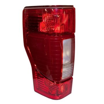 Tail Light Assembly Left w/Blind Spot Detection for Ford F-250 Super Duty F-350 Super Duty F-450 Super Duty